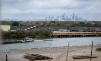 2 Dead After Fire on Vessel at Port of Houston