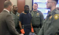 Las Vegas Man Who Attacked Judge in Viral Video Reappears in Court Before Same Judge, Gets Sentenced