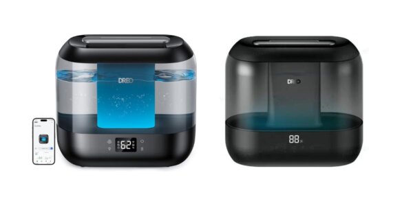 Dreo 4L Smart Humidifiers