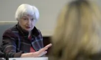 Yellen Says 100,000 Firms Have Joined a Business Database Aimed at Unmasking Shell Company Owners
