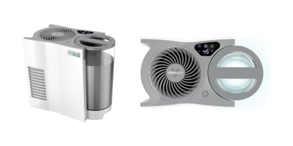 Vornado EVDC300 Energy Smart Evaporative Humidifier
