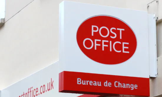 Former Post Office Boss Hands Back CBE and Says ‘Sorry’ to Horizon Scandal Sub-Postmasters
