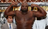 US Boxer Johnson, Canadian Ice Hockey Player Leipsic Get Russian Citizenship