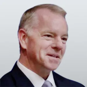 Michael E. Hartmann