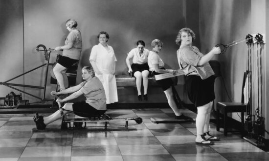 Historic Perspective on Obesity
