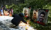 Mourners Mark Fourth Anniversary of Iran’s Downing of Ukraine Flight With 85 Canadians, Residents