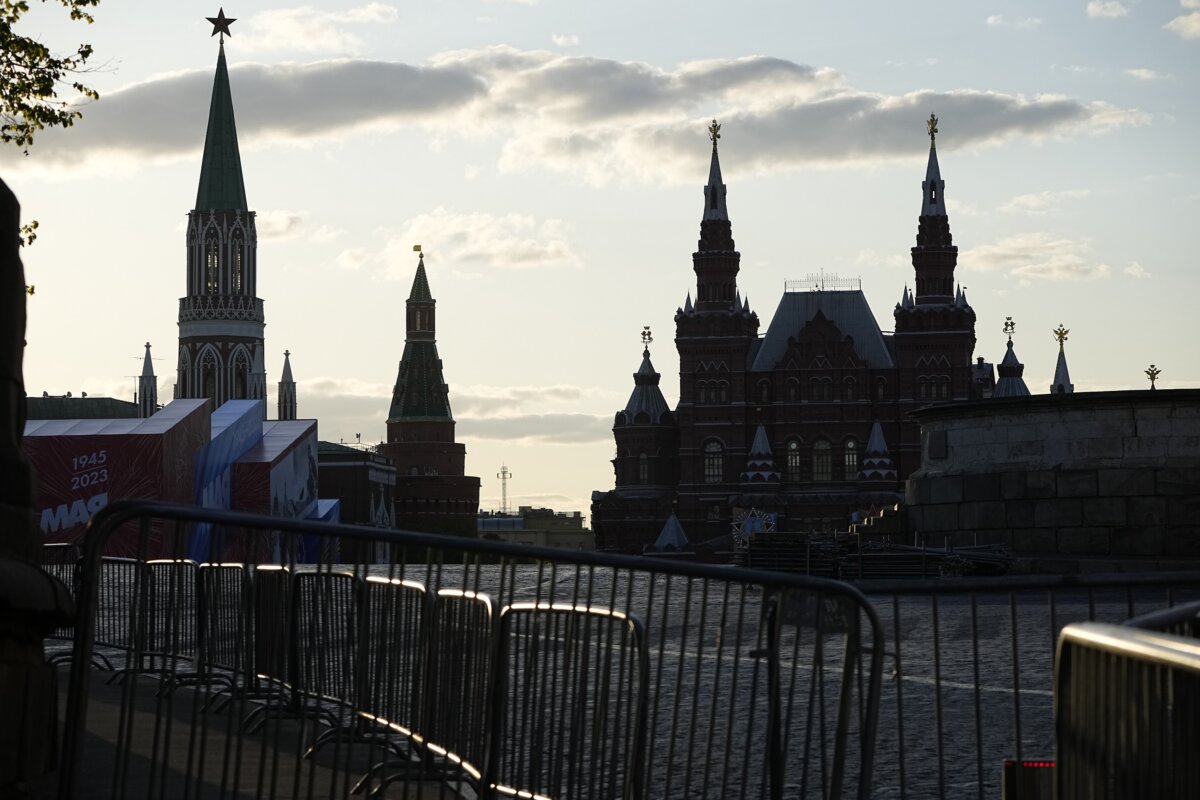Moscow