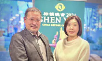 After Seeing Shen Yun, Japanese Audience Hope China’s True Traditions Will Last Forever