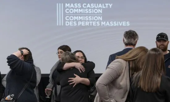 RCMP Miss Deadline for Submitting Plan on Response to Nova Scotia Mass Shooting Inquiry