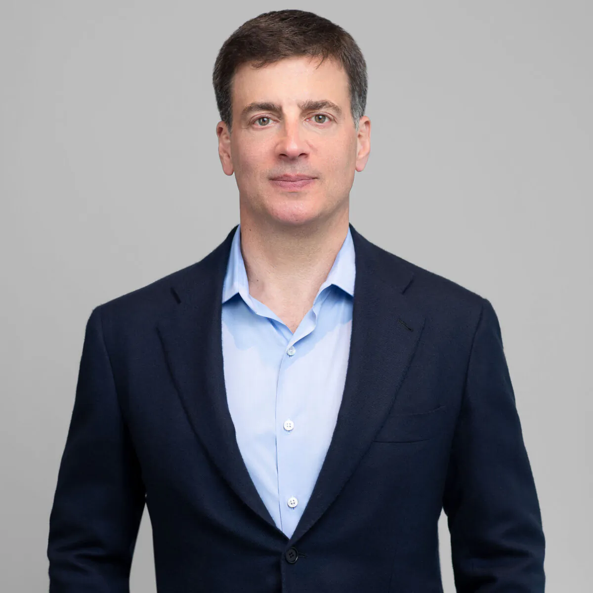 Audacy CEO David J. Field. (Courtesy of Audacy)