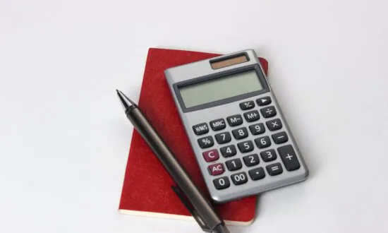 Blue States Just Can’t Stop Taxing