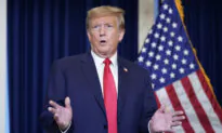 Appeals Court Weighs Trump’s Presidential Immunity Claims