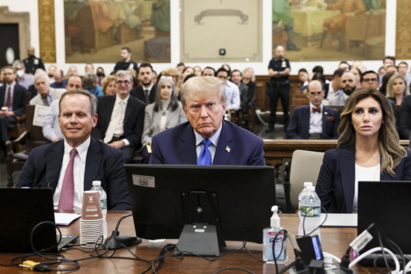 Epoch Times Photo