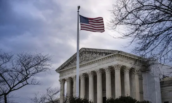 Supreme Court Weighs Due Process Concerns for Noncitizens, No-Fly List