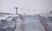 Cable Car Brought Down by Fallen Tree in Austrian Skiing Area, 4 People Hurt