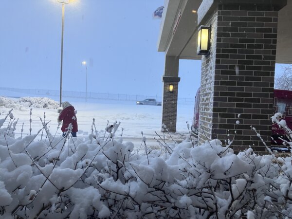 Epoch Times Photo