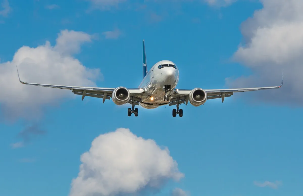Thirty-six Victoria International Airport employees, including 27 security screeners, have been fired for “incomplete” screening practices. (John McArthur/Unsplash.com)
