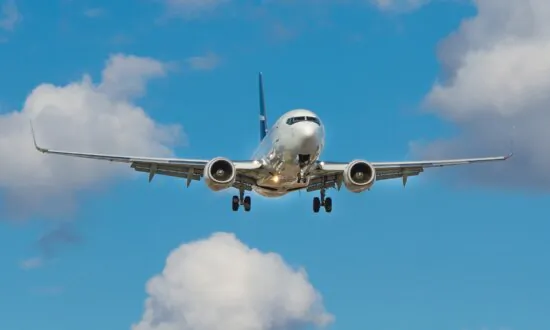 Blame Regulations for Higher Airline Prices