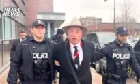 Musk, Poilievre Speak Up Over Arrest of Rebel News Reporter