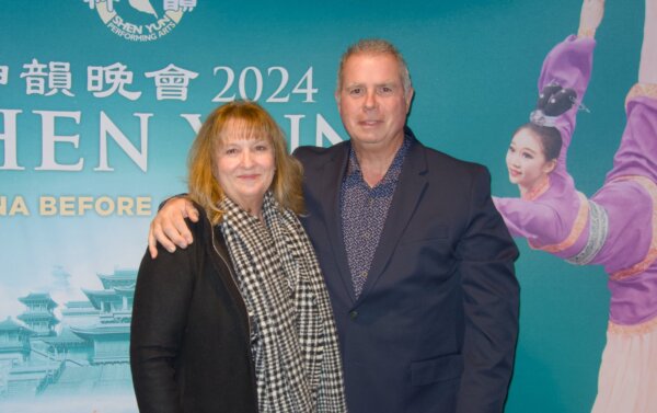 Epoch Times Photo