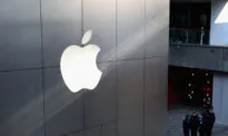 China Says It Cracked Apple’s AirDrop Encryption to Track Senders