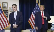 Trump Immune from Prosecution, Regardless of Intent, His Lawyer Tells Appeals Court