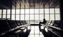 Ed Perkins on Travel: Your Rights, 2024