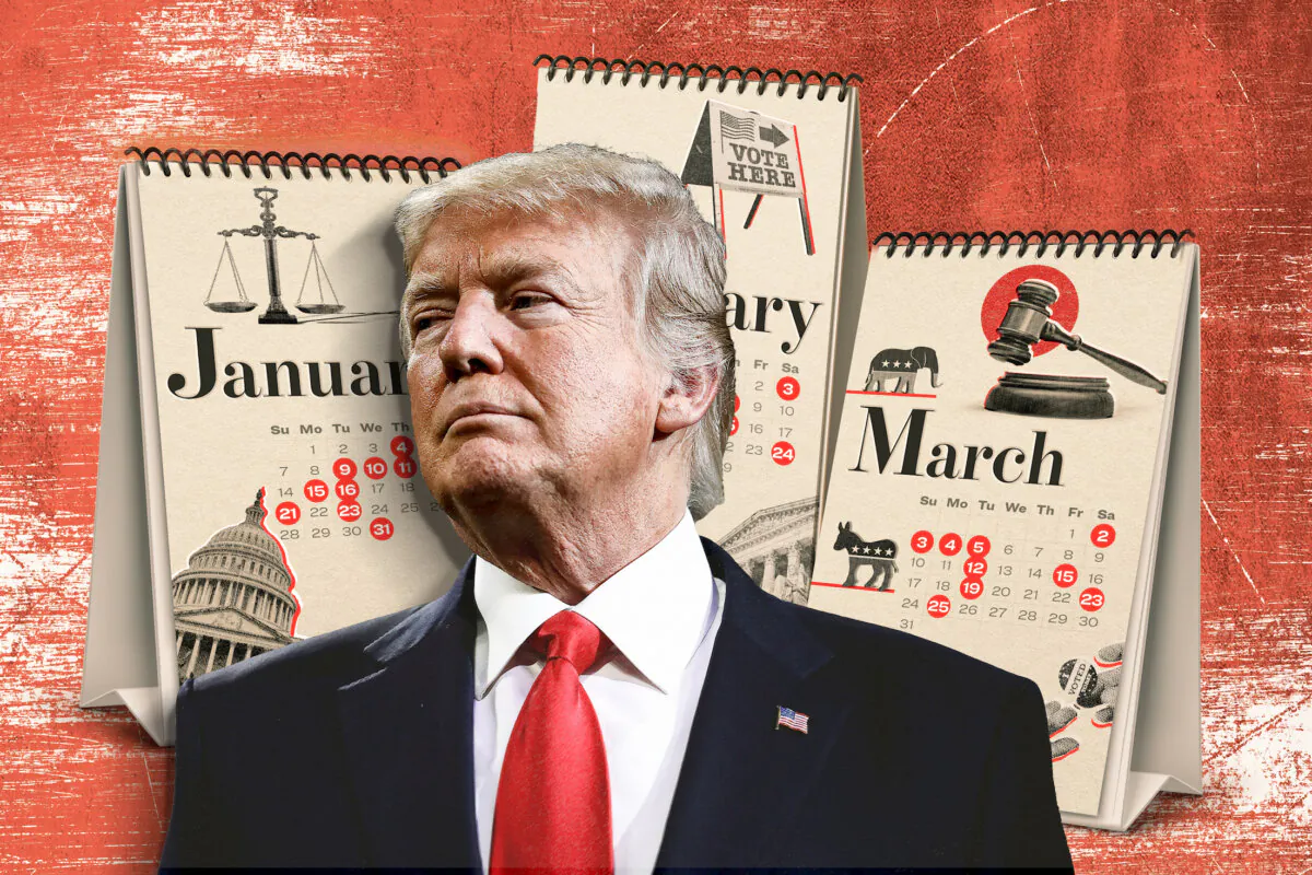 (Illustration by The Epoch Times, Getty Images, Freepik)