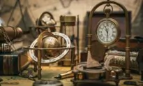 Would You Have Resisted the Imposition of Time Zones?