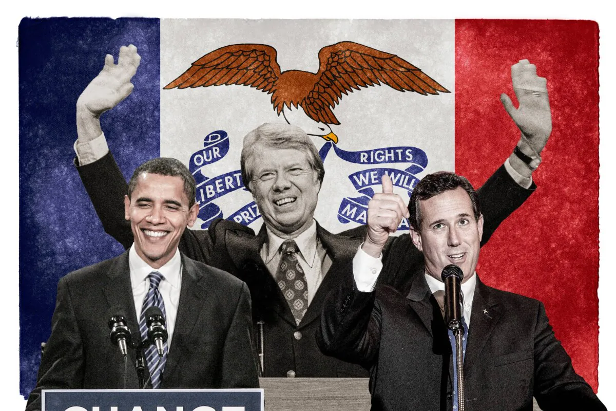 (Illustration by The Epoch Times, Getty Images, Shutterstock)
