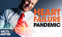 8th Shot of mRNA Vaccine, and the Coming ‘Heart Failure Pandemic’ | Facts Matter