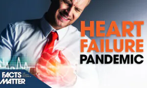 8th Shot of mRNA Vaccine, and the Coming ‘Heart Failure Pandemic’ | Facts Matter