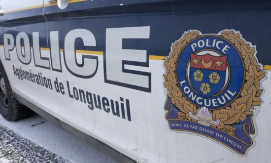 Man Seriously Injured After Being Stabbed at Montreal-Area Courthouse