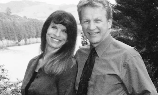 ‘Kaye Asked Me to Help Her Die’