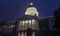Long Overdue Financial Report for California Brings Bad News