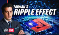 Why Taiwan’s Elections Matter for America and the World | Live With Josh