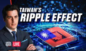 Why Taiwan’s Elections Matter for America and the World | Live With Josh