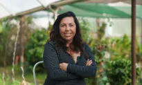 Red Tape Strangles a Regenerative Farm in California’s Santa Clara River Valley: ‘Chef Mollie’