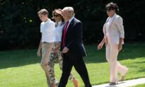 Former First Lady Melania Trump’s Mother Dies Age 78