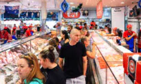 Stubborn Service Sector Contributing to High Inflation: RBA