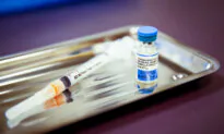 Young Adults Of ‘Wakefield Cohort’ Urged to Get MMR Jabs After Measles Outbreak