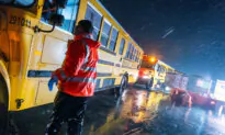 Sheltering of Illegal Immigrants at Brooklyn High School Raises Concerns Among Parents and Politicians