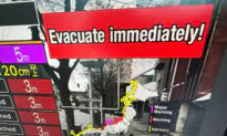 Japanese TV Anchor’s Evacuation Call Amid Earthquake Earns Praise, Highlights Shift in Chinese Media Response
