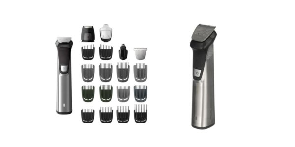  Philips Norelco Multigroom Series 7000 MG7750