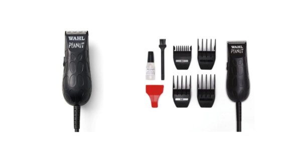  Wahl Peanut 8655