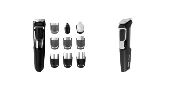  Philips Norelco Multigroom Series 3000 MG3750