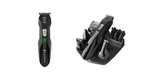  Remington All-in-One Grooming Kit