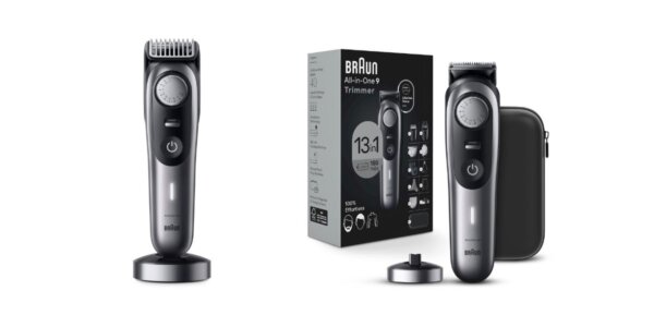  Braun All-in-One Style Kit Series 9 9440