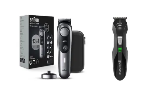 Best Beard Trimmers