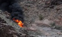 Family of British Tourist Among 5 Killed in 2018 Grand Canyon Helicopter Crash Wins $100 Million Settlement